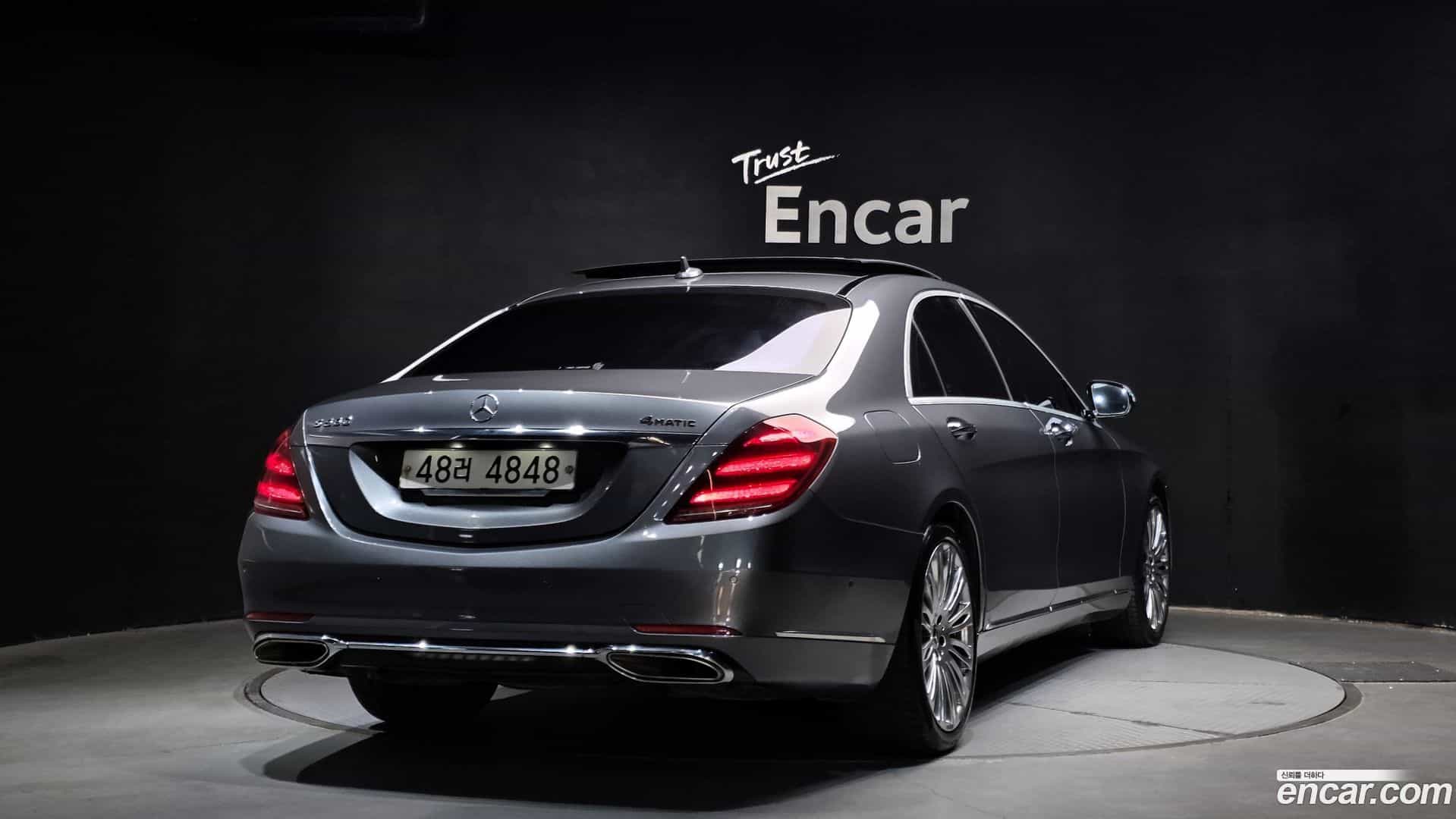 S-Class Mercedes-Benz 2019.3-OUTER-002