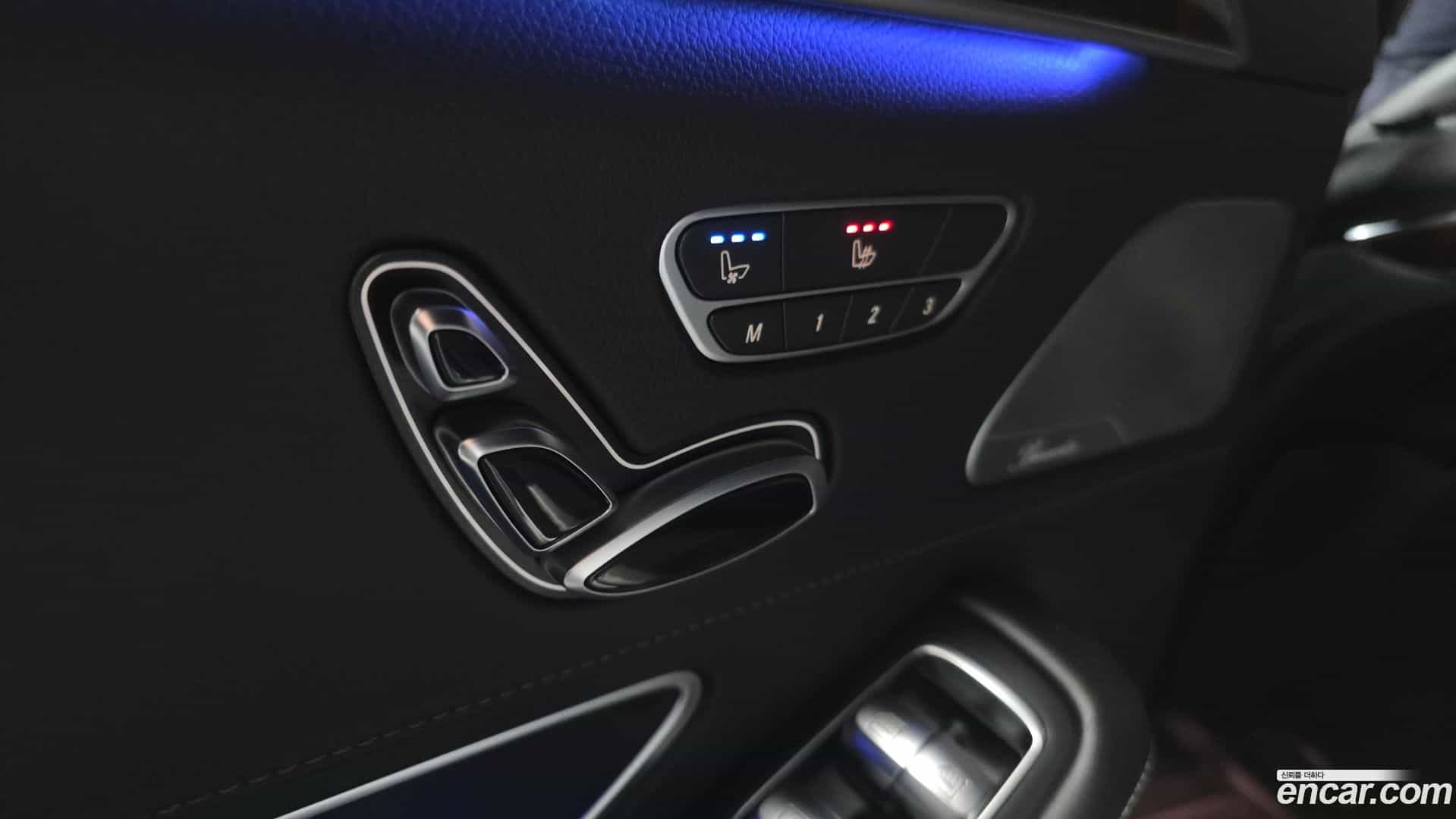 S-Class Mercedes-Benz 2019.3-OPTION-021