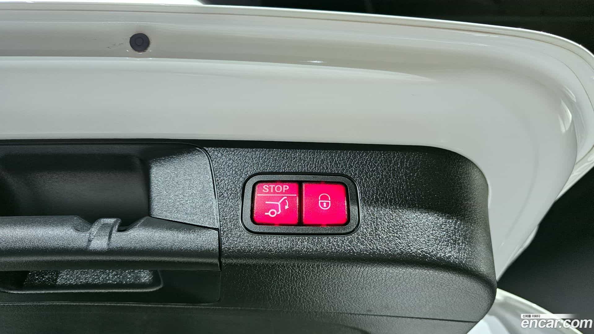 GLB-Class Mercedes-Benz 2021.1-OPTION-024