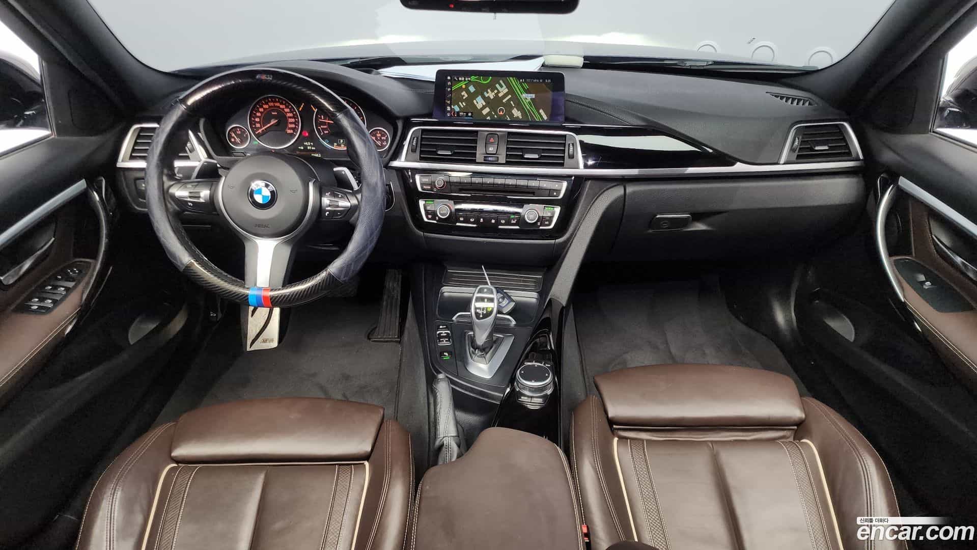 3-Series BMW 2018.2-INNER-007