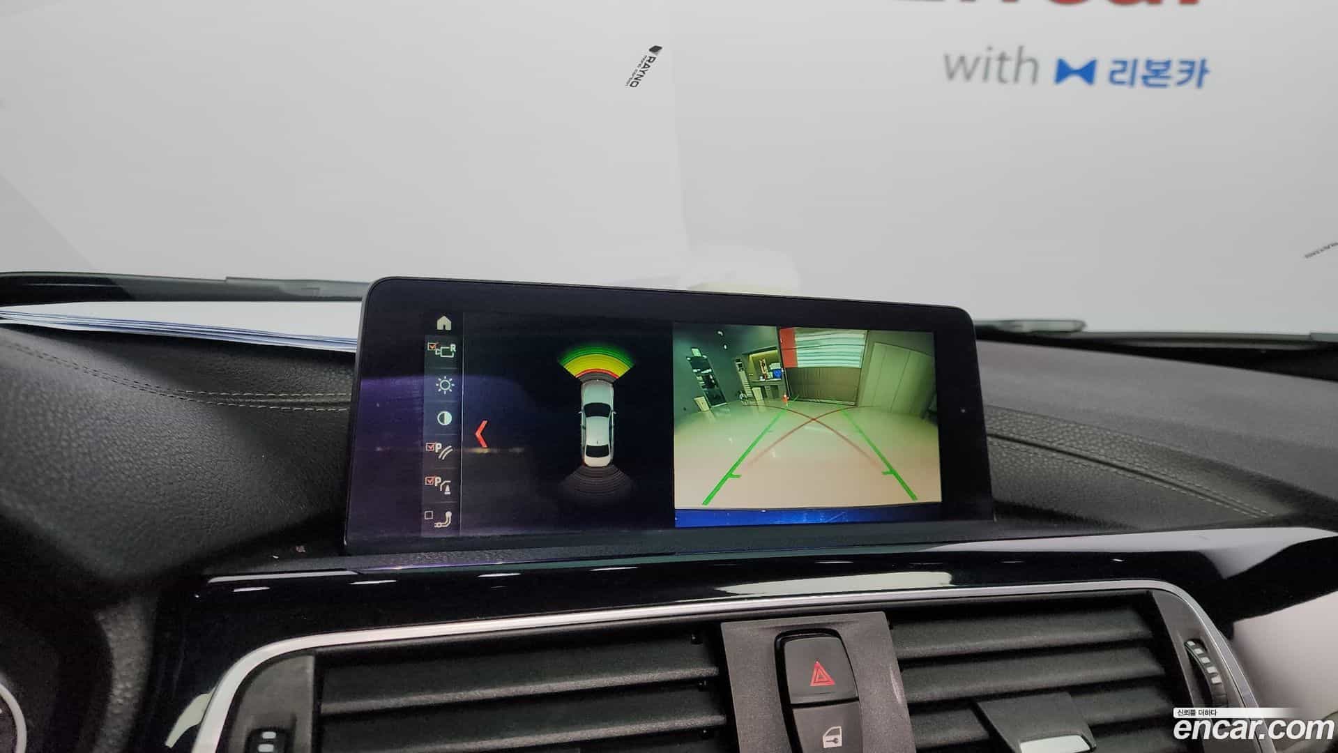 3-Series BMW 2018.2-OPTION-022