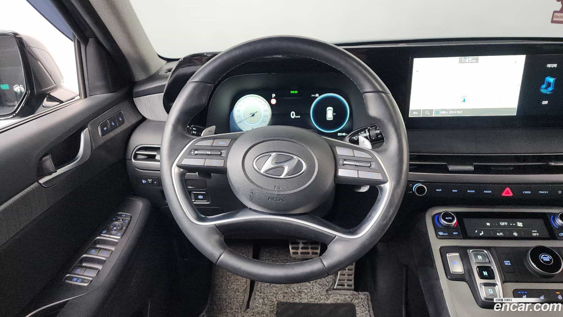 Palisade Hyundai 2022.11-OPTION-017