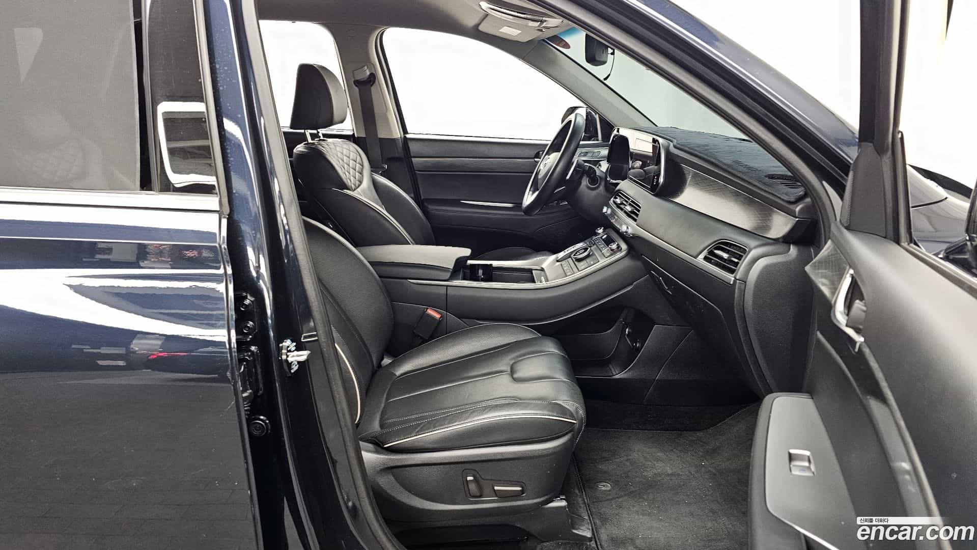 Palisade Hyundai 2019.5-OPTION-015