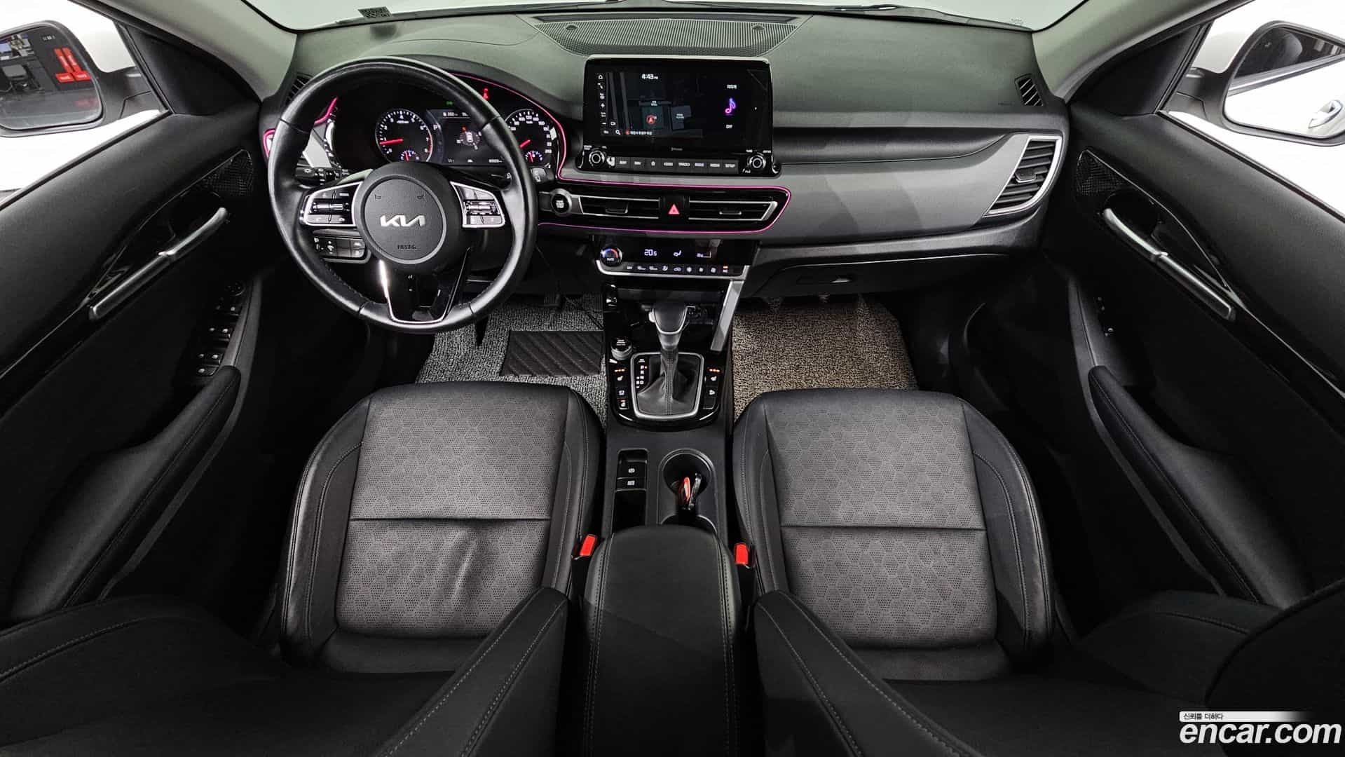 Seltos Kia 2022.1-INNER-007
