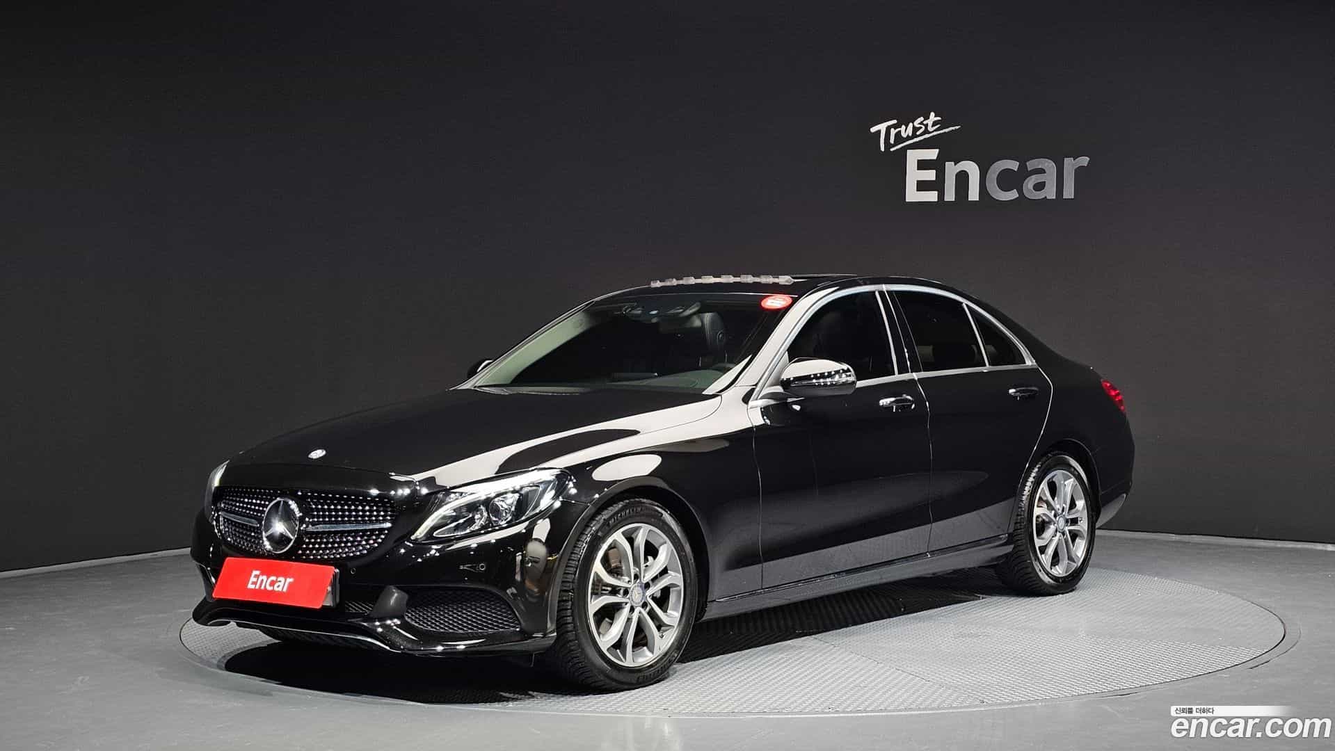 C-Class Mercedes-Benz 2017.2-OUTER-001