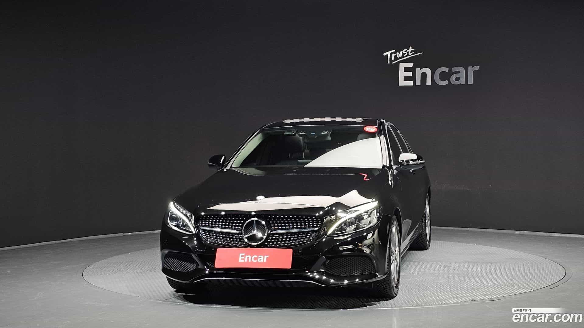 C-Class Mercedes-Benz 2017.2-OUTER-003