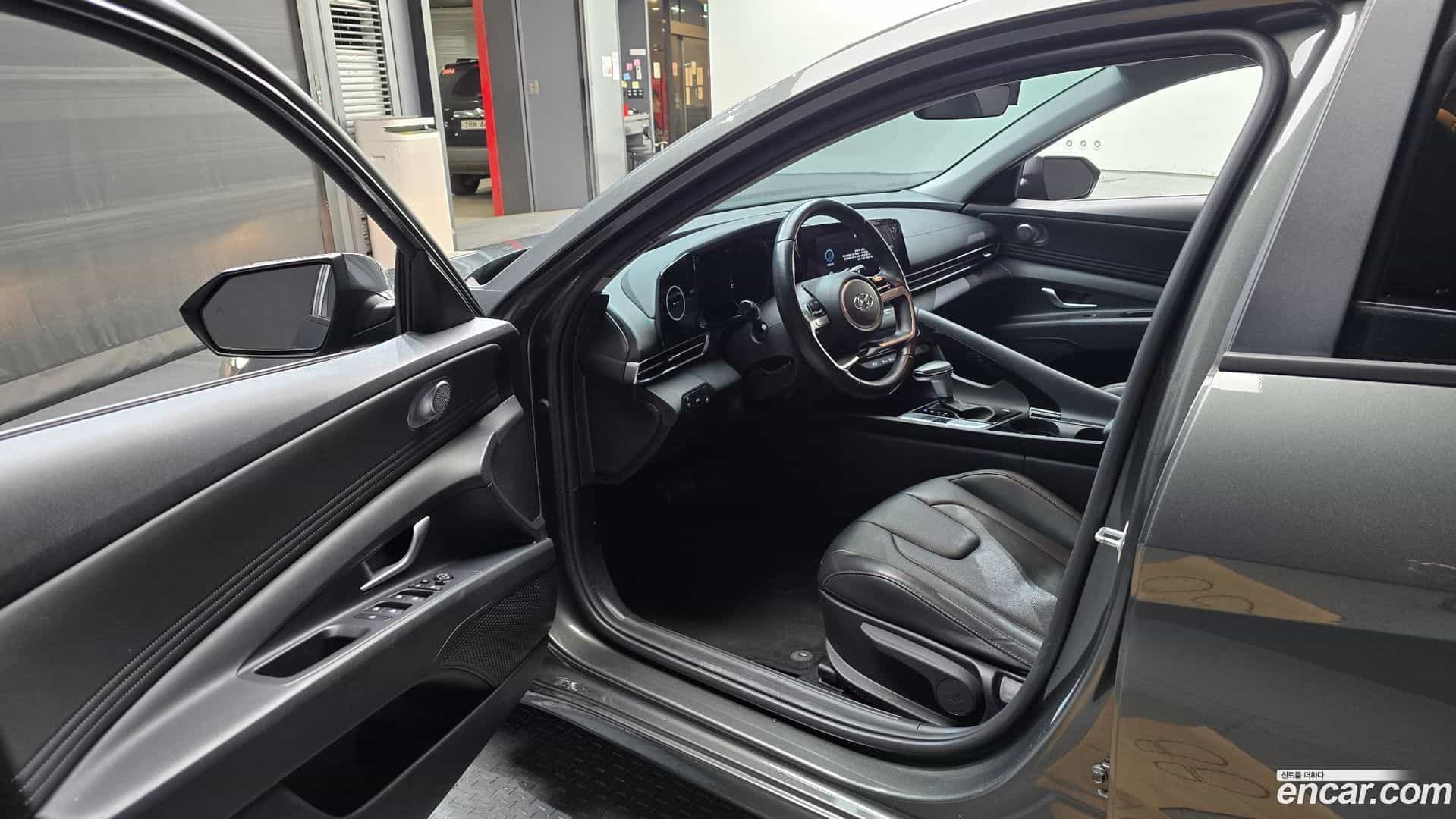 AVANTE Hyundai 2021.9-INNER-010