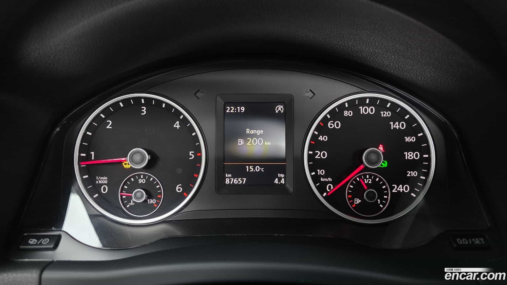 Tiguan Volkswagen 2015.9-INNER-008