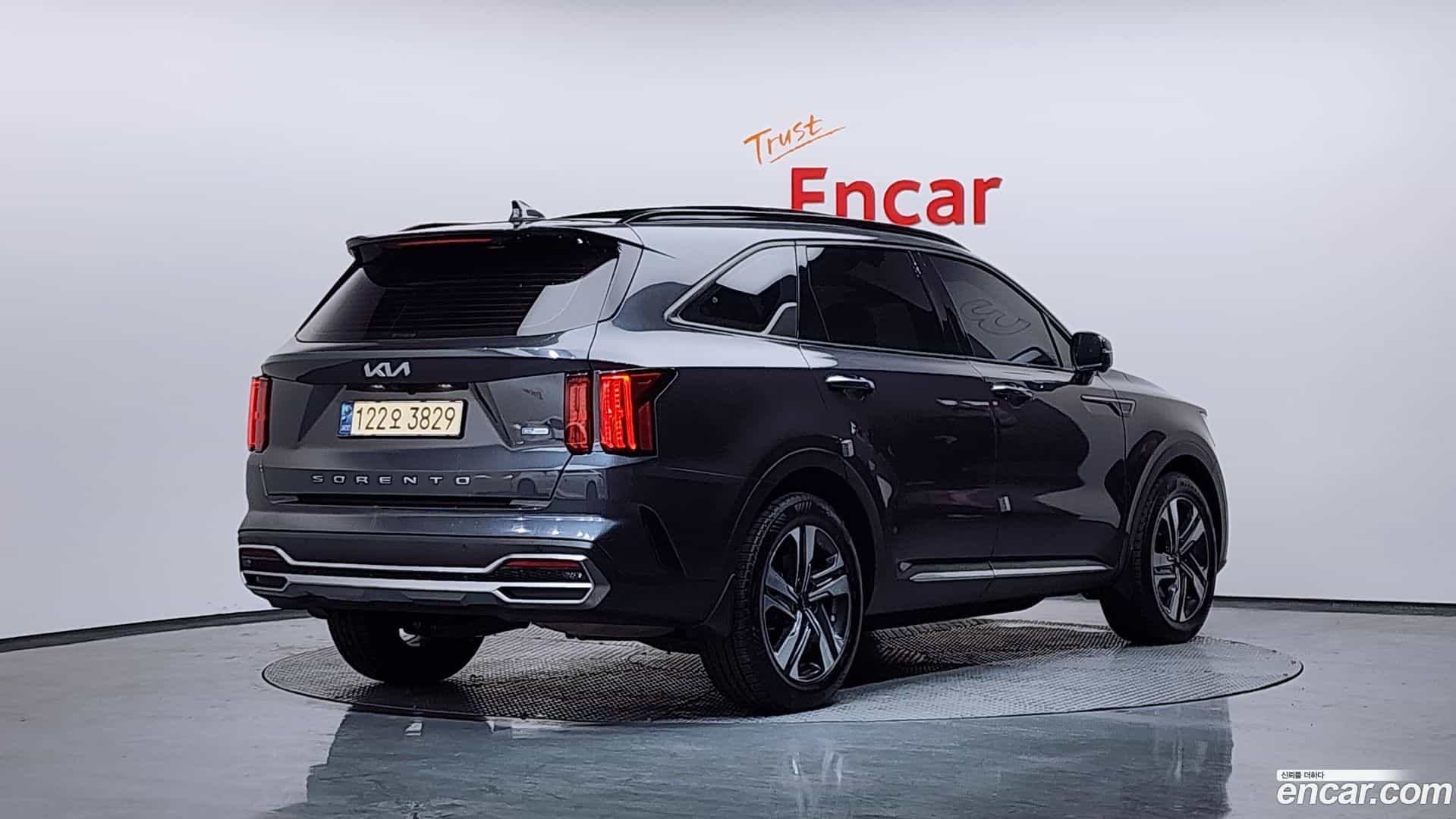 Sorento Kia 2022.6-OUTER-002