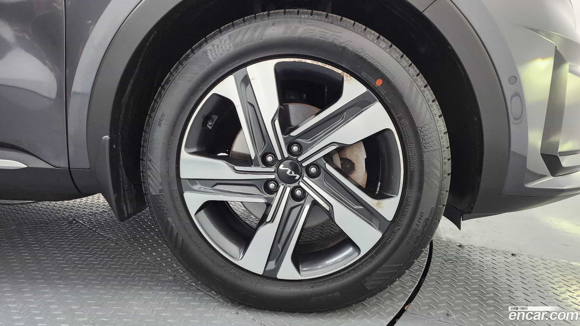 Sorento Kia 2022.6-OUTER-005