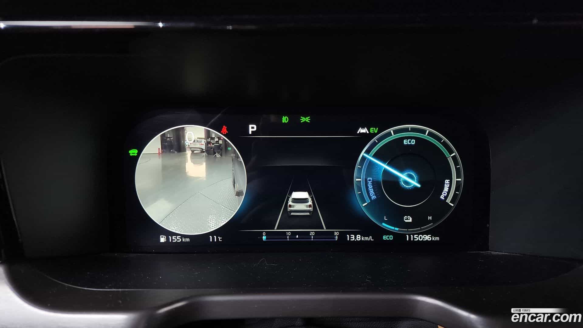 Sorento Kia 2022.6-INNER-008