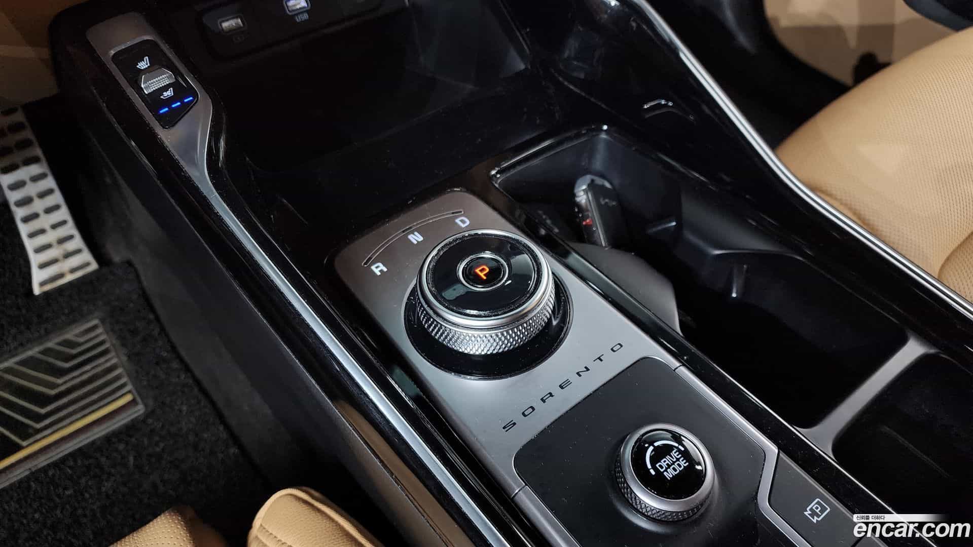 Sorento Kia 2022.6-INNER-009