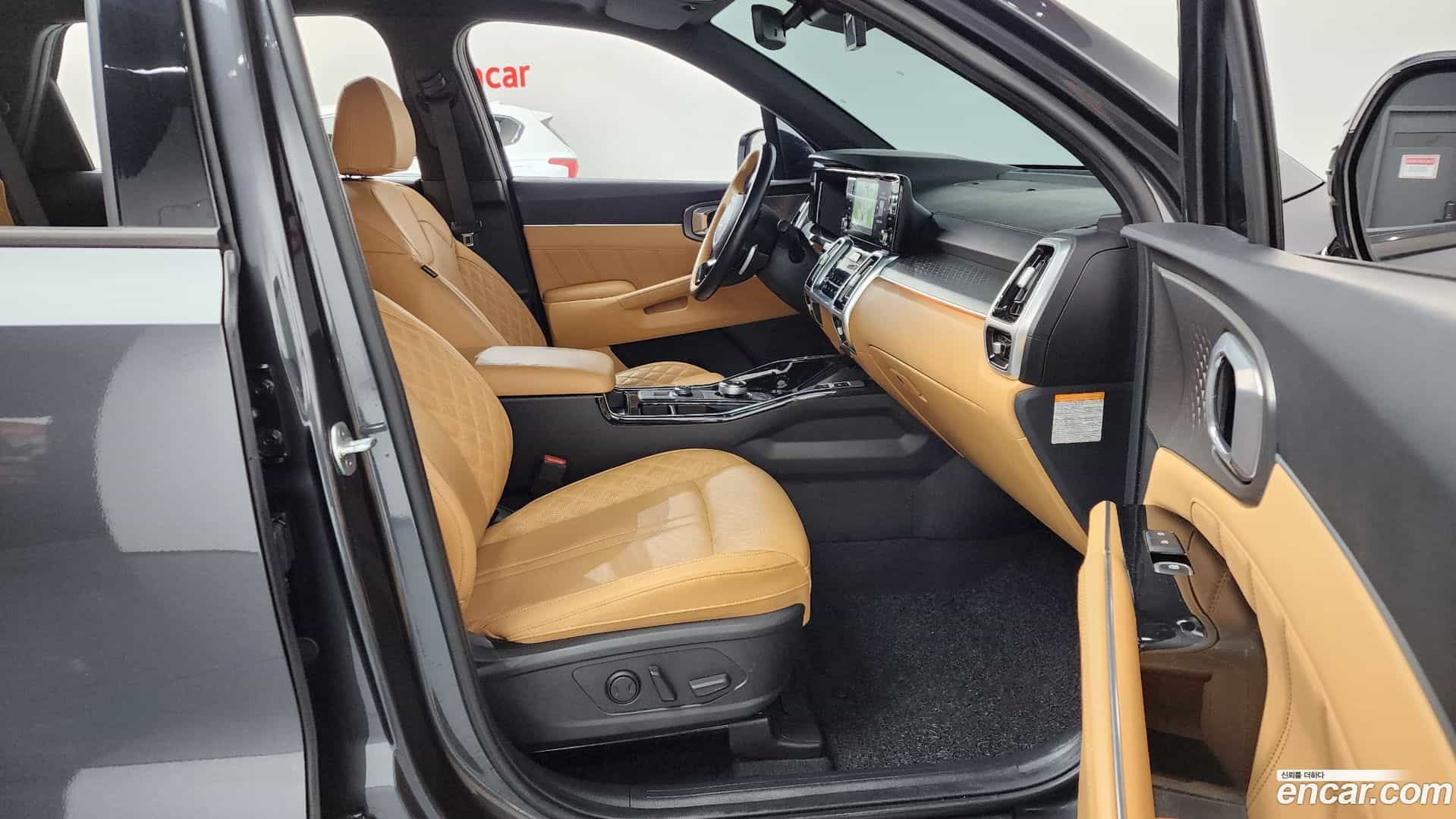 Sorento Kia 2022.6-OPTION-015