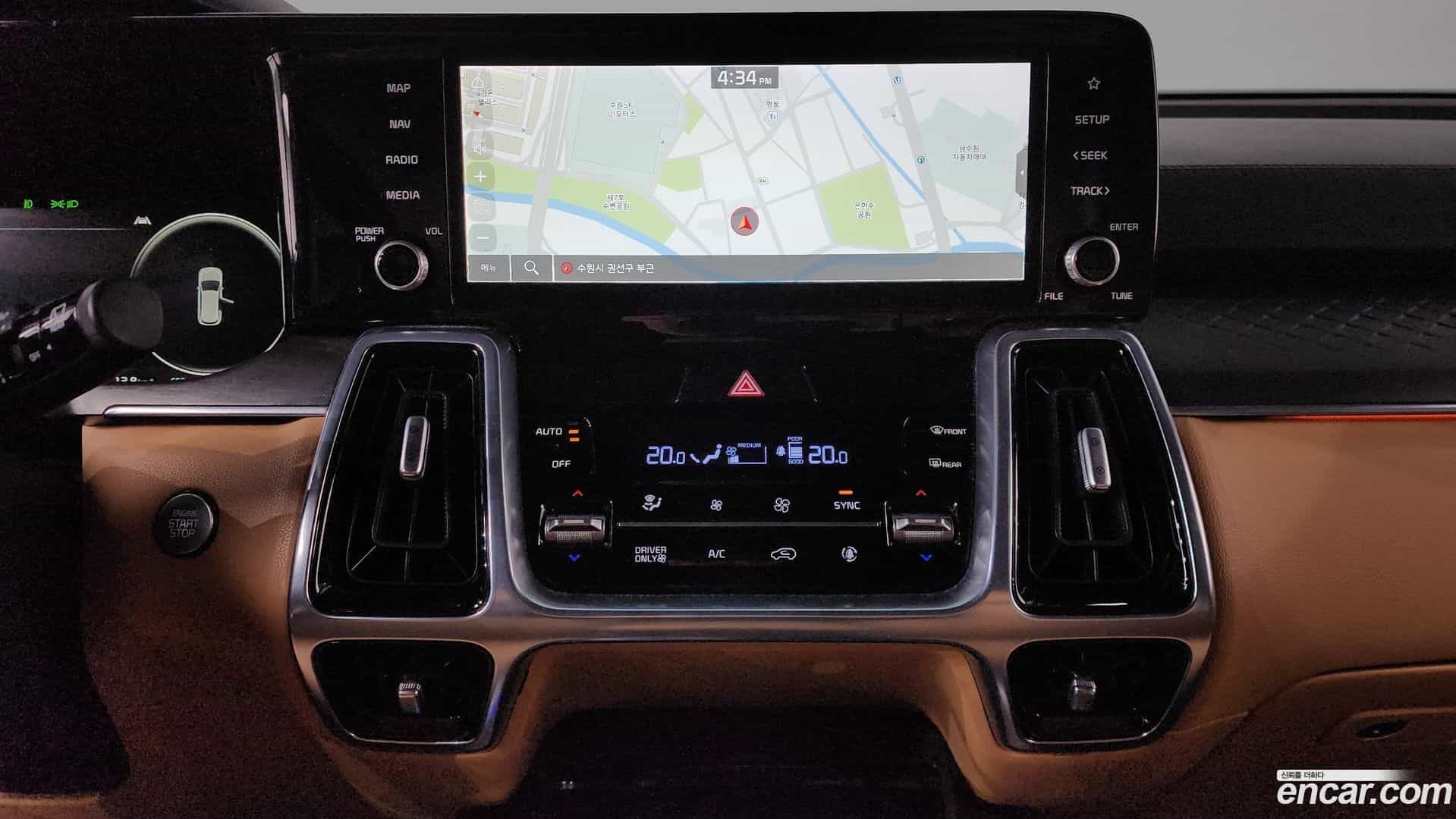 Sorento Kia 2022.6-OPTION-018