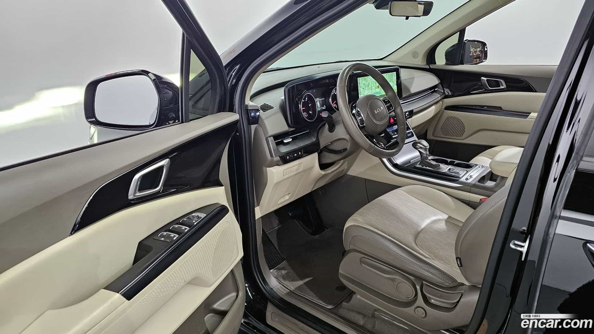 Canival Kia 2023.4-INNER-010