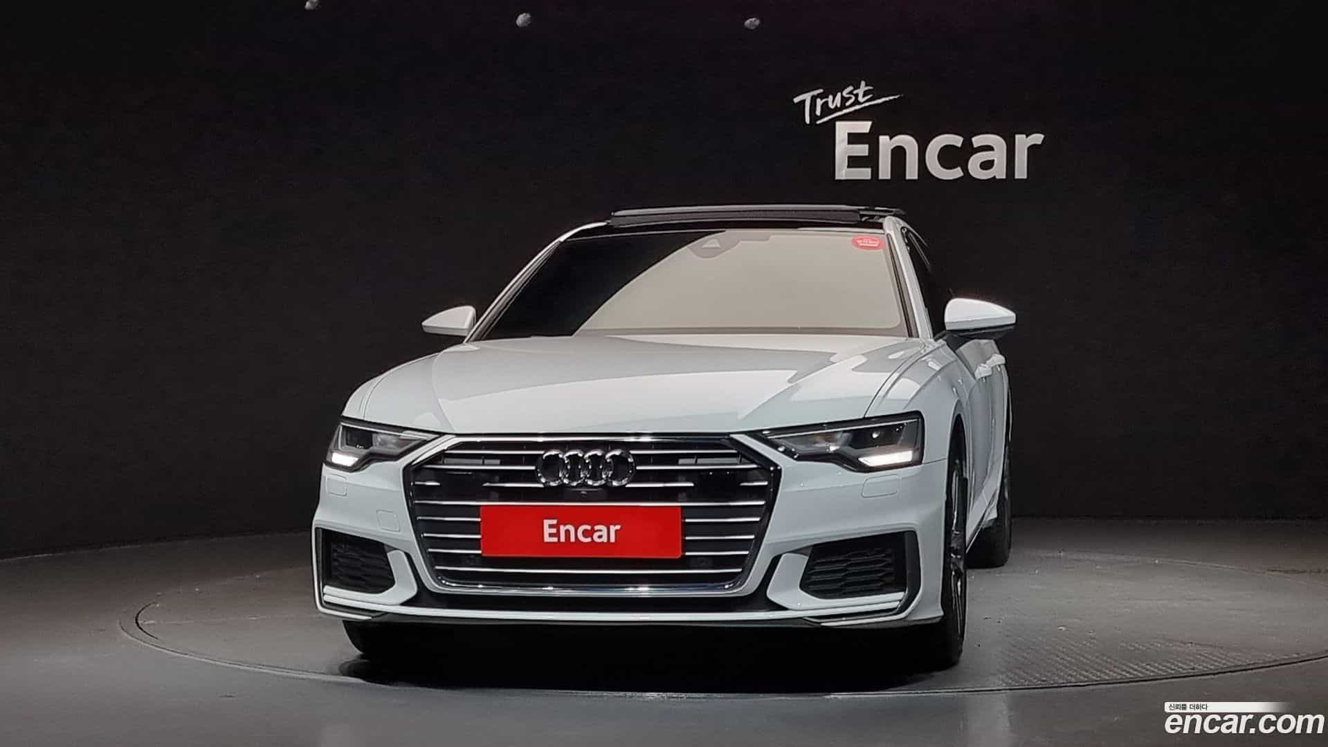 A6 Audi 2022.9-OUTER-003