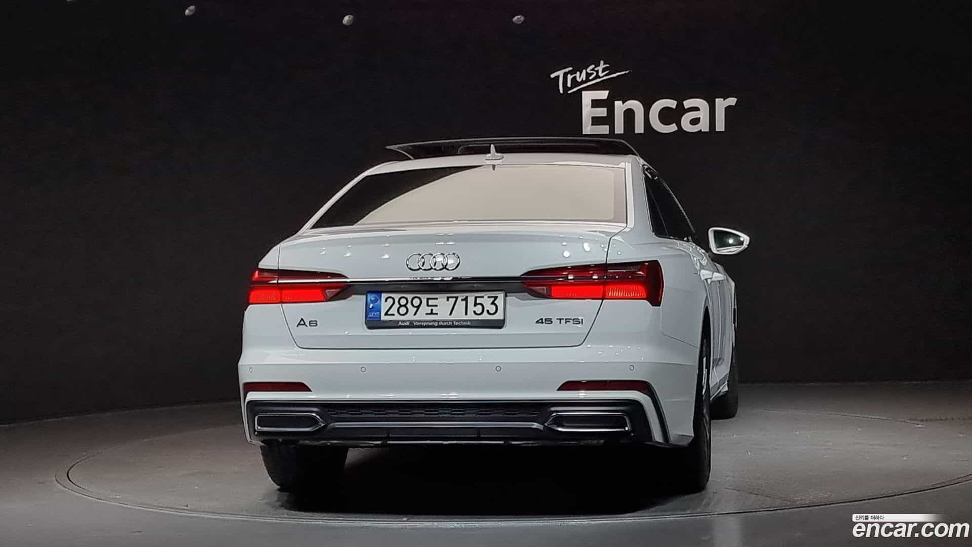 A6 Audi 2022.9-OUTER-004