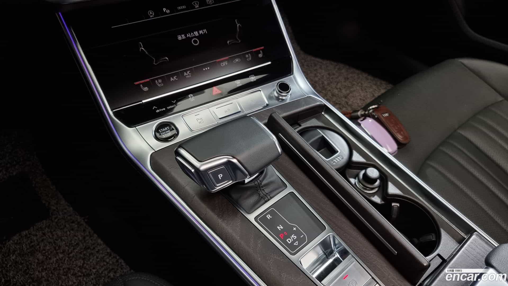 A6 Audi 2022.9-INNER-009