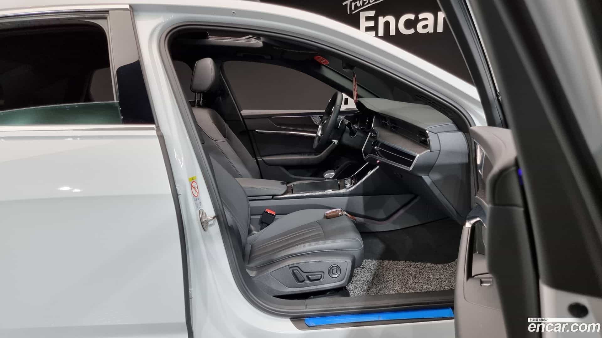 A6 Audi 2022.9-INNER-010
