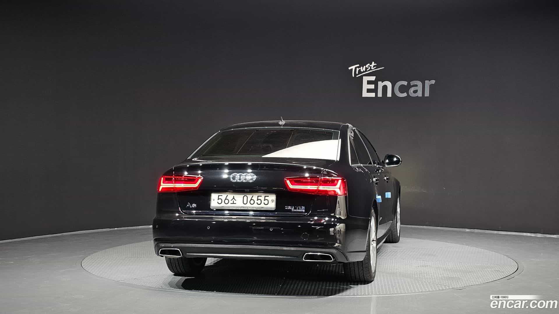 A6 Audi 2016.3-OUTER-004