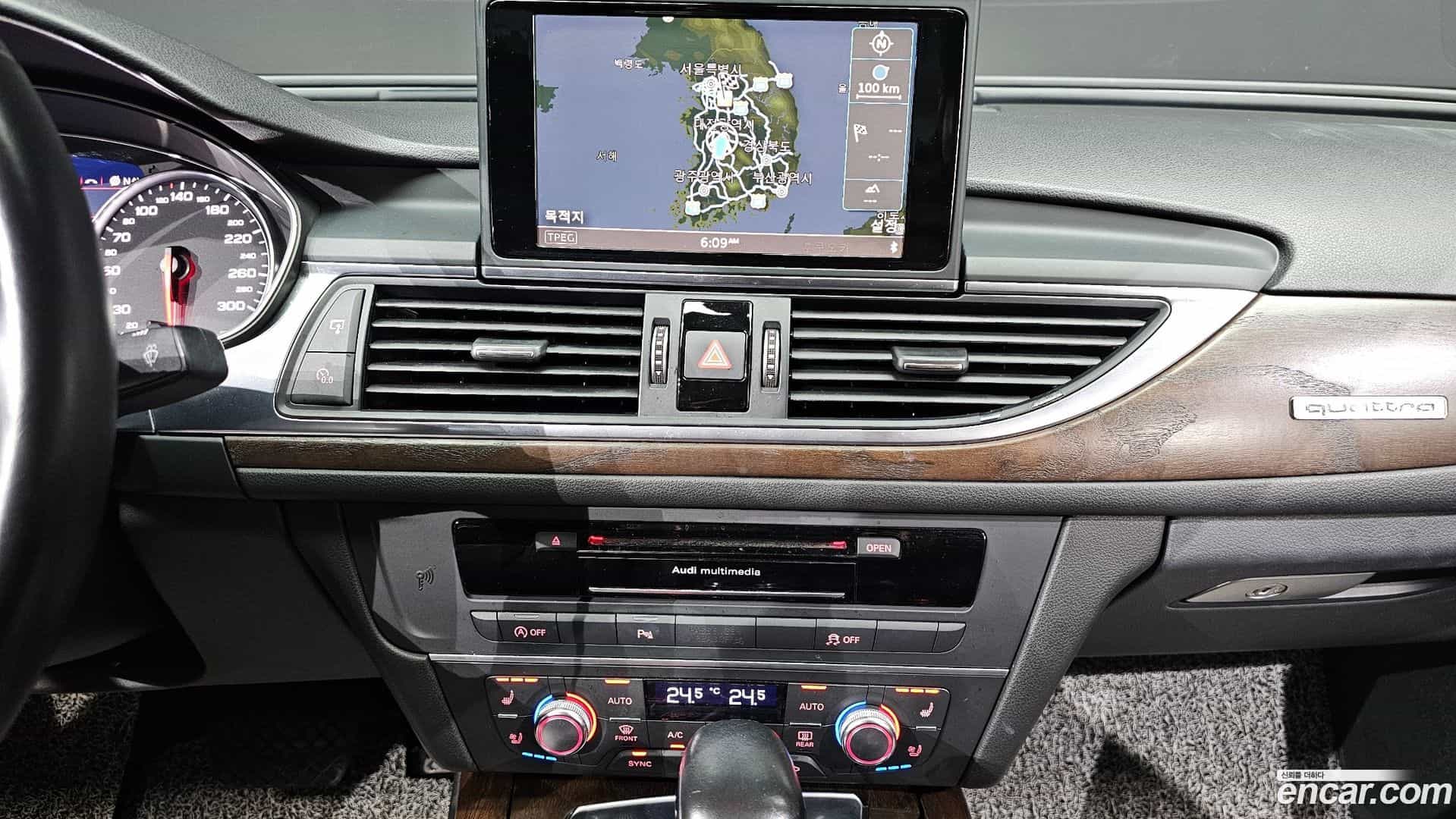 A6 Audi 2016.3-OPTION-020