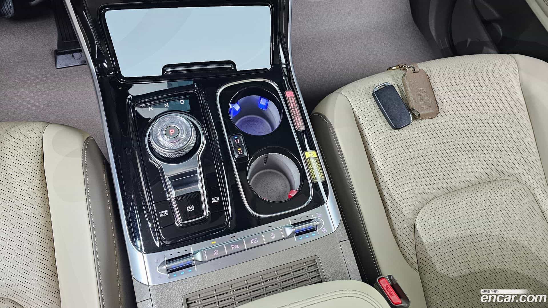 Canival Kia 2023.3-INNER-009