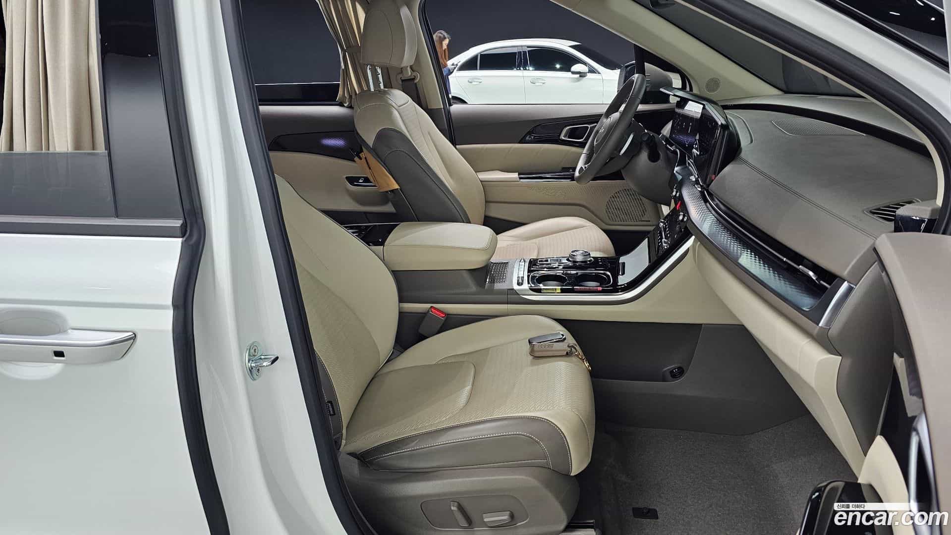 Canival Kia 2023.3-INNER-010