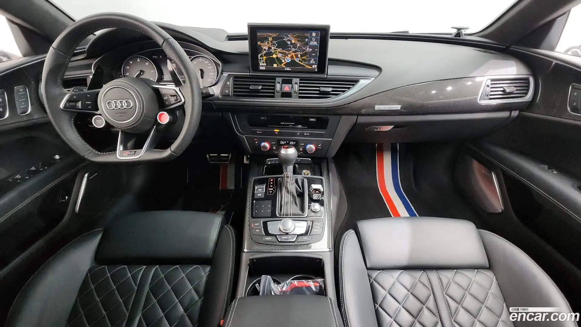 S7 Audi 2016.2-INNER-007