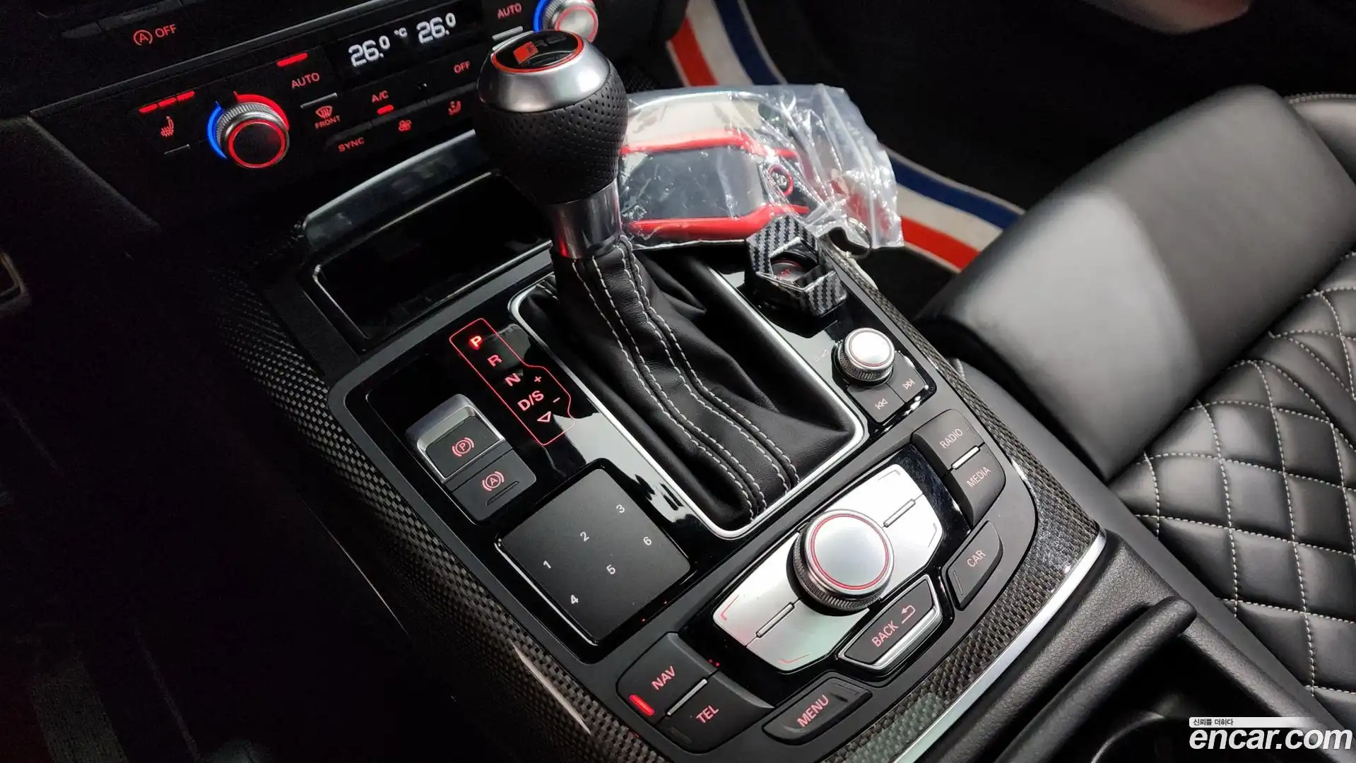 S7 Audi 2016.2-INNER-009