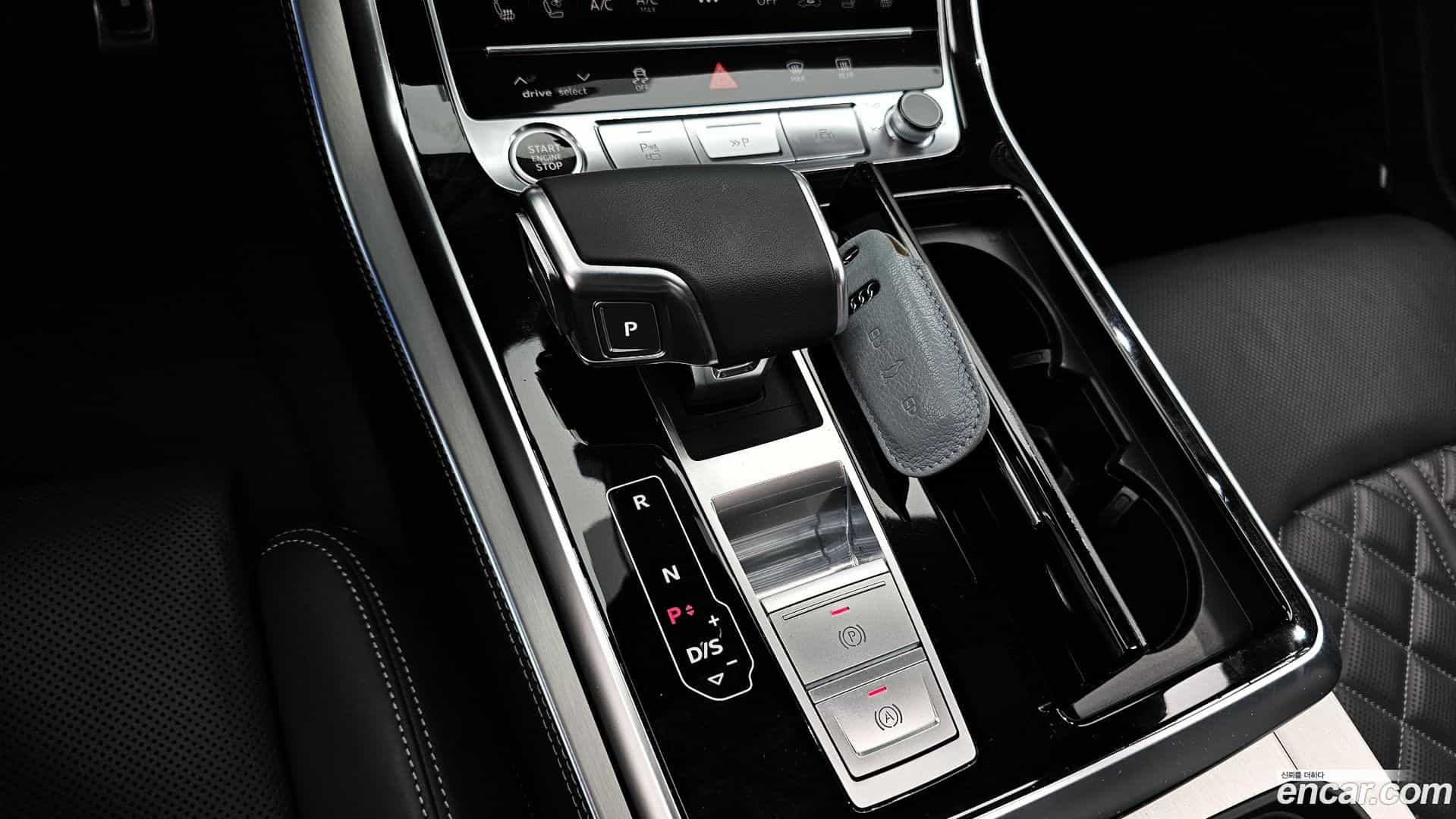 Q7 Audi 2022.8-INNER-009