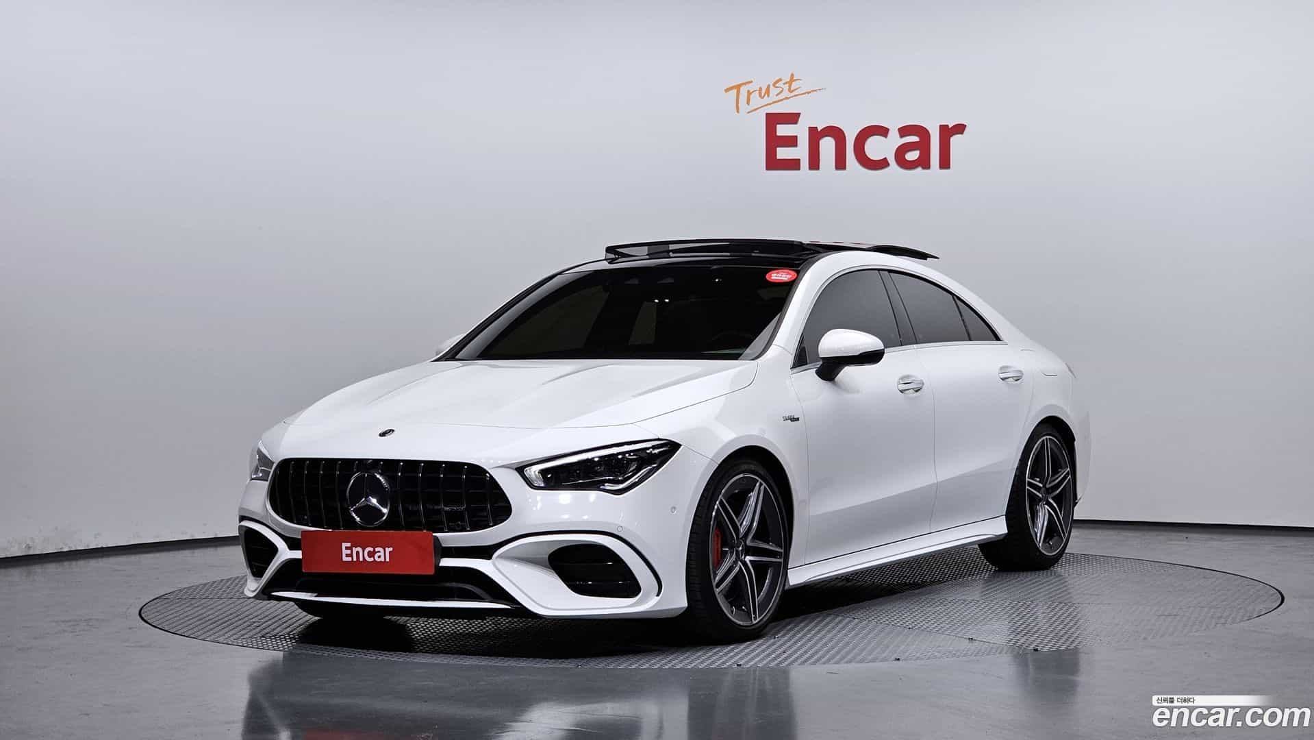 CLA-Class Mercedes-Benz 2020.10-OUTER-001