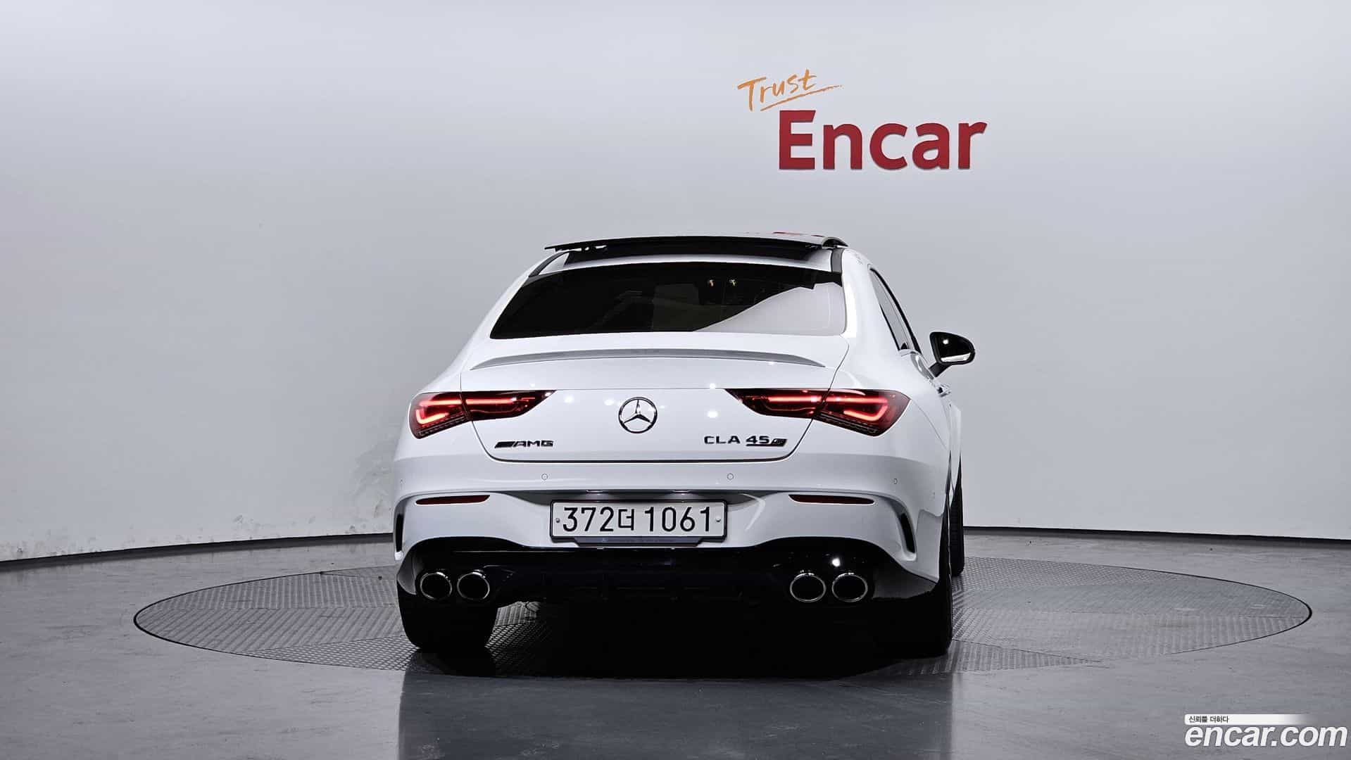 CLA-Class Mercedes-Benz 2020.10-OUTER-004