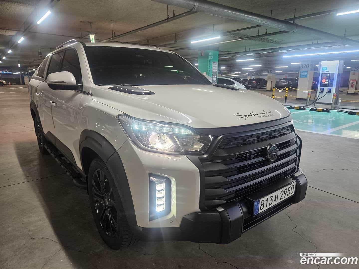 Rexton KG Mobility 2022.1-OUTER-005