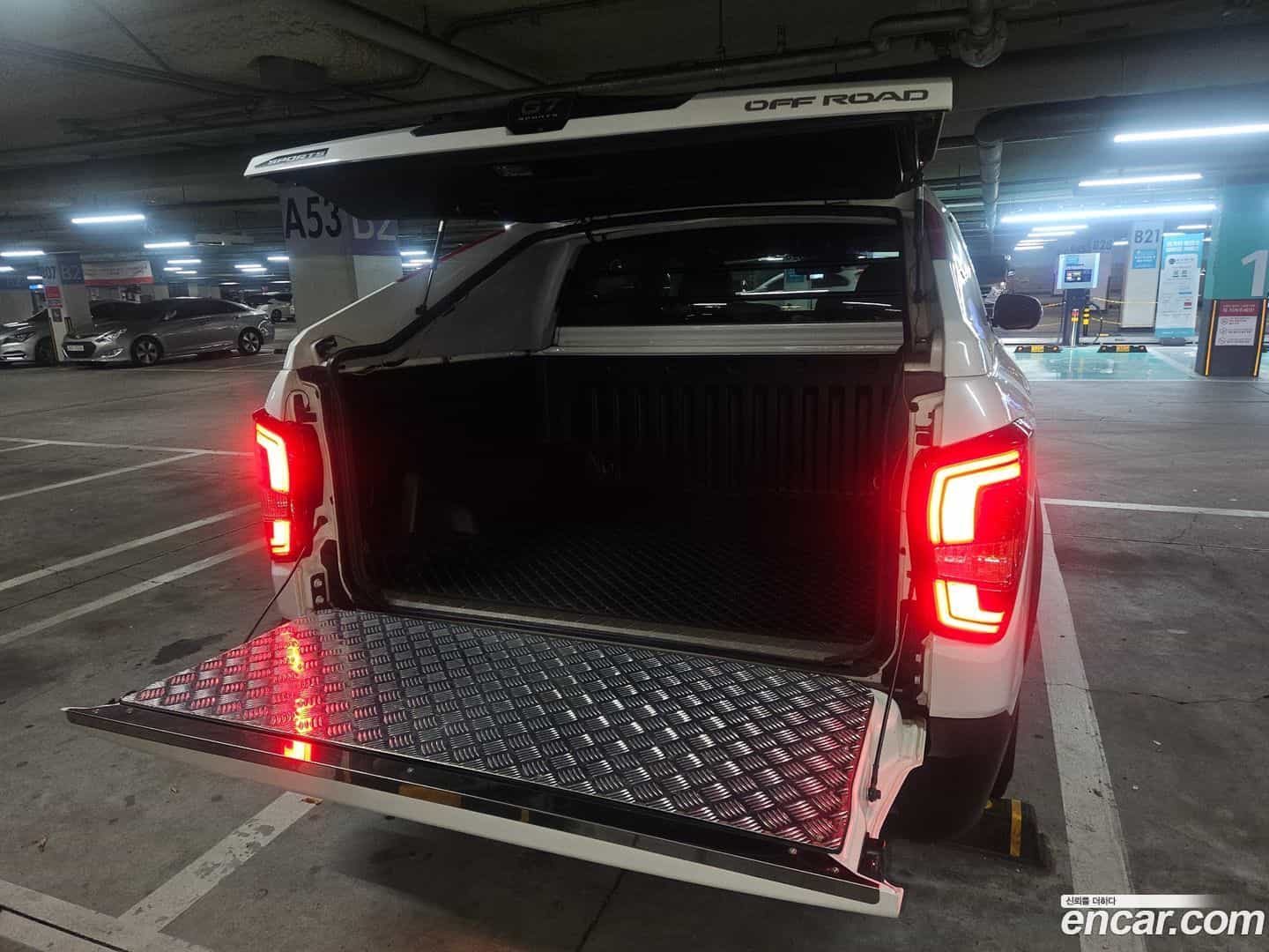 Rexton KG Mobility 2022.1-OPTION-021