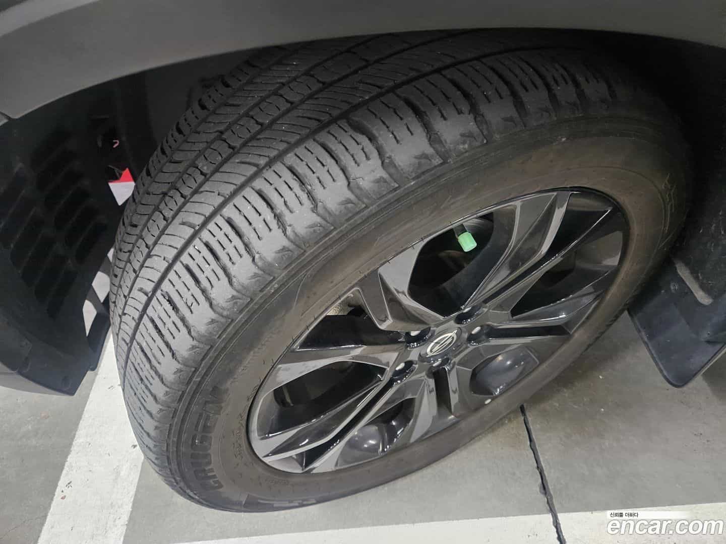 Rexton KG Mobility 2022.1-OPTION-024