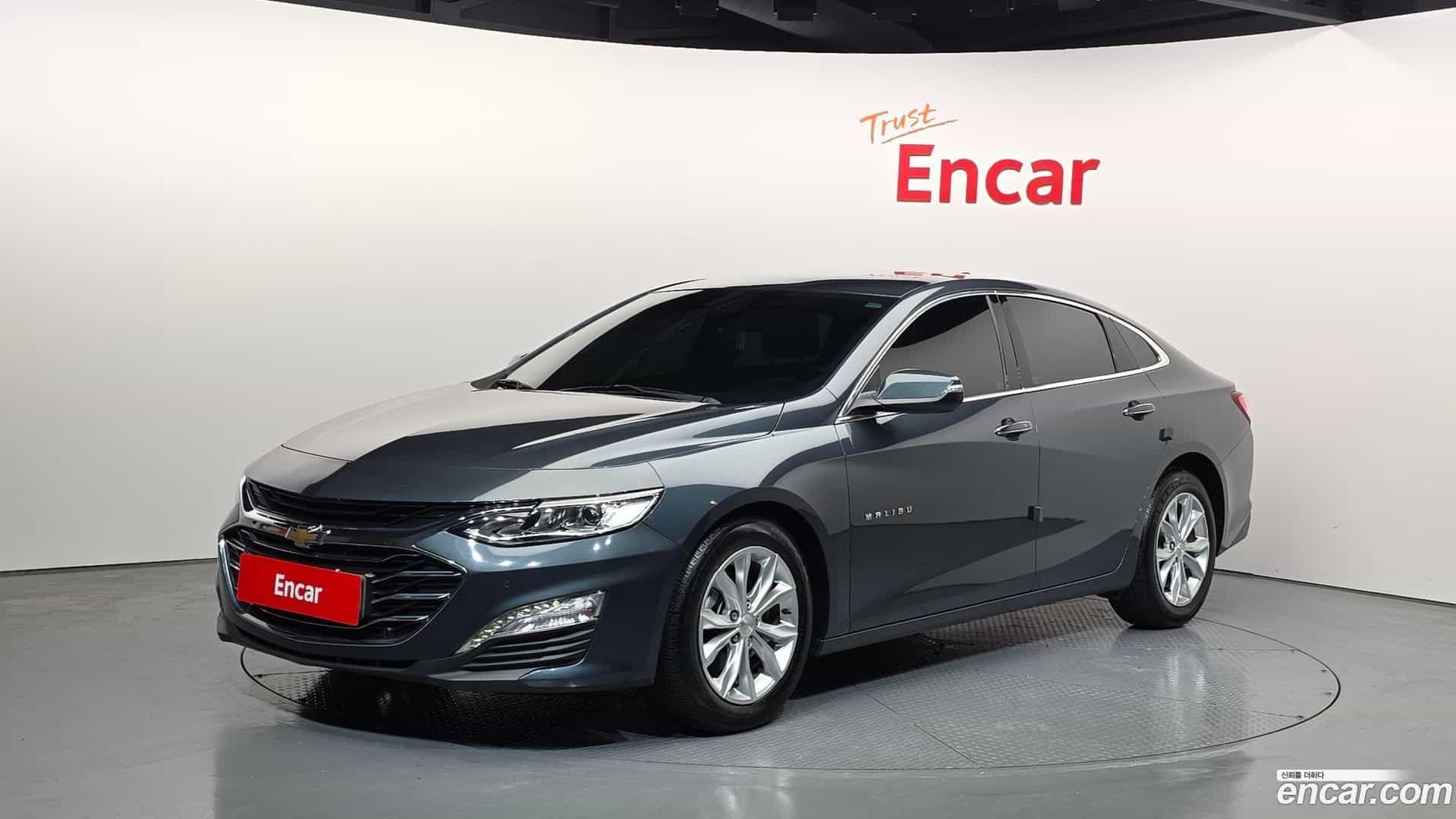 Malibu Chevrolet 2020.6-OUTER-001