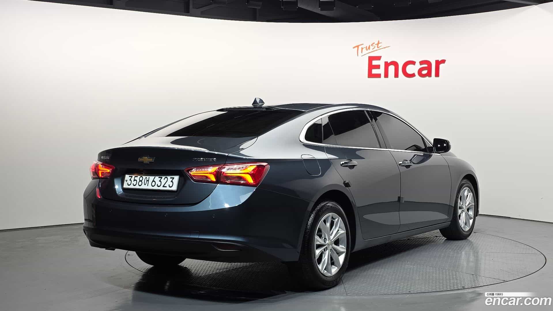 Malibu Chevrolet 2020.6-OUTER-002