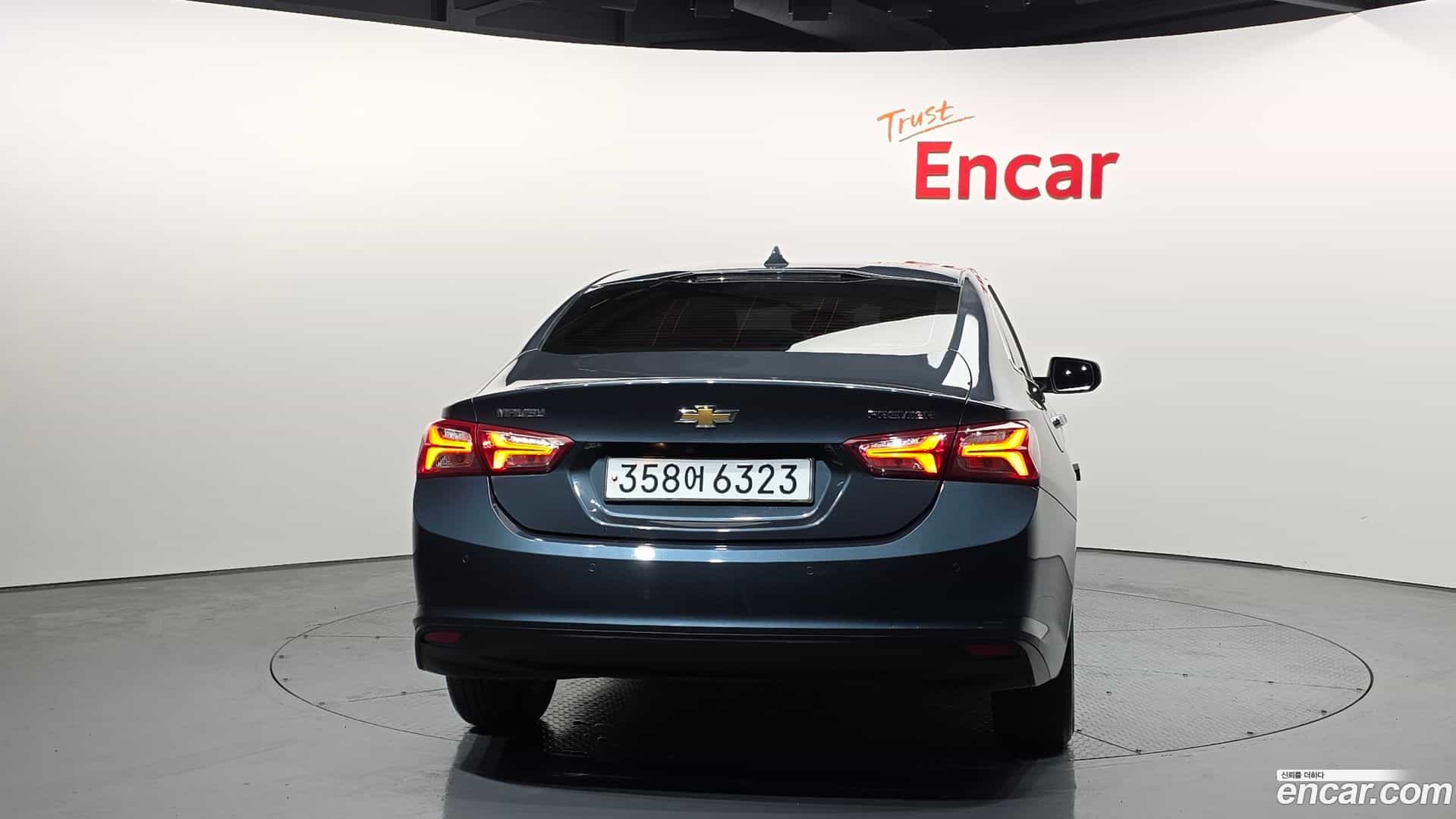 Malibu Chevrolet 2020.6-OUTER-004