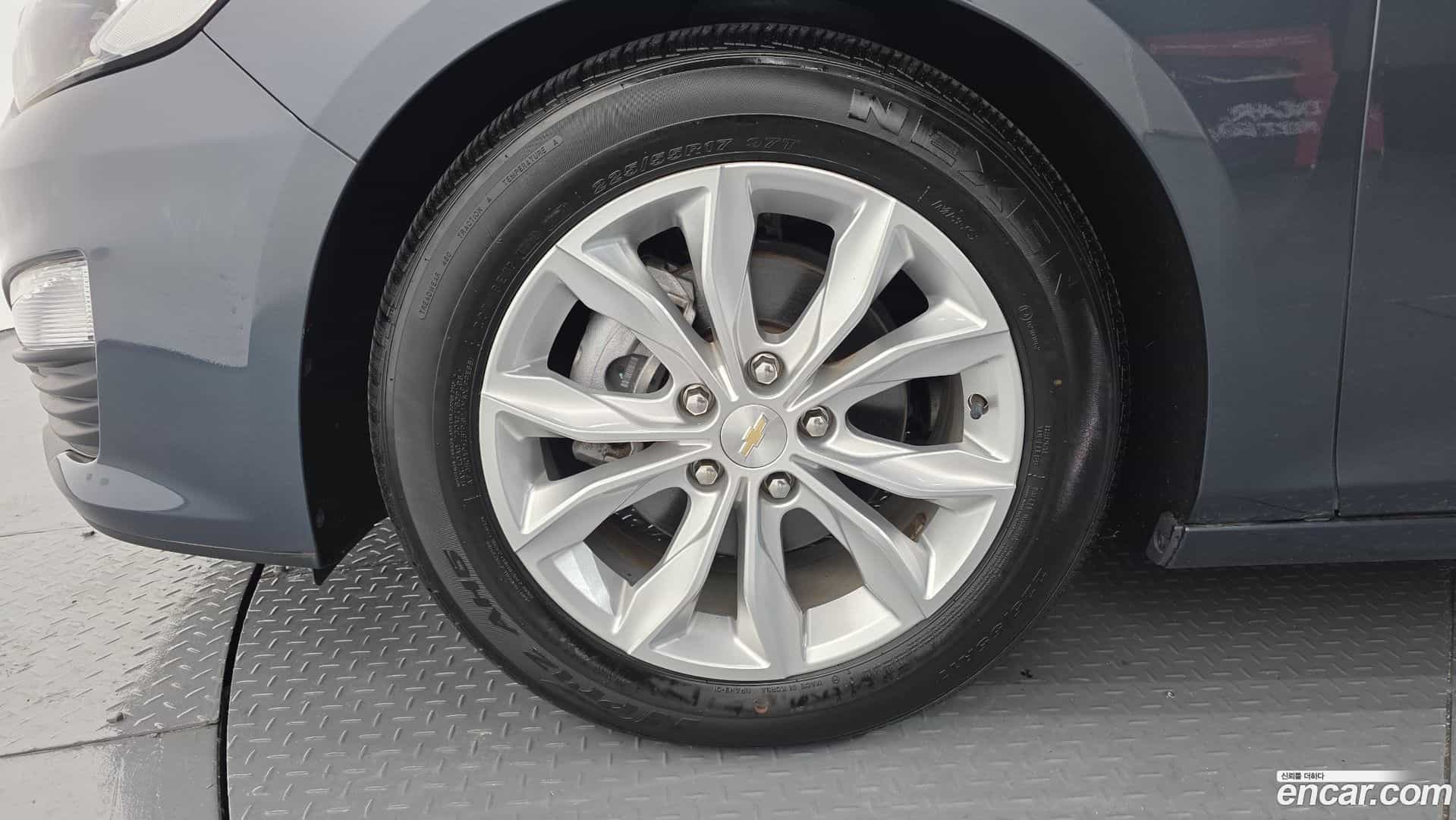 Malibu Chevrolet 2020.6-OUTER-005