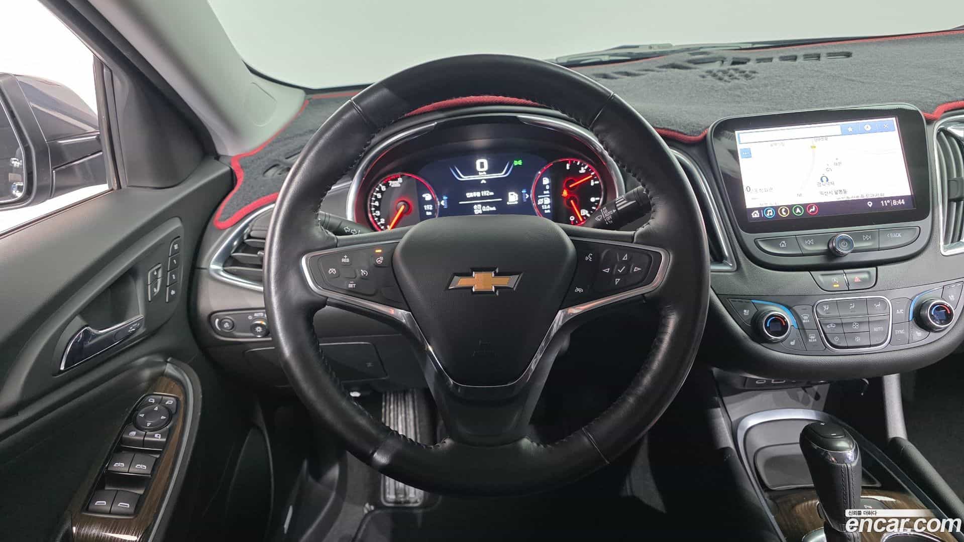 Malibu Chevrolet 2020.6-OPTION-018