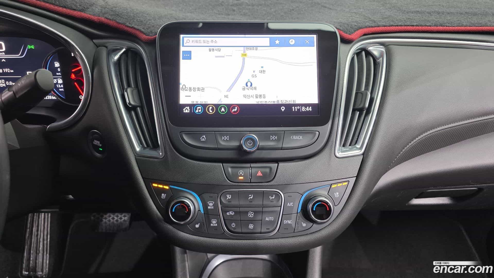 Malibu Chevrolet 2020.6-OPTION-019