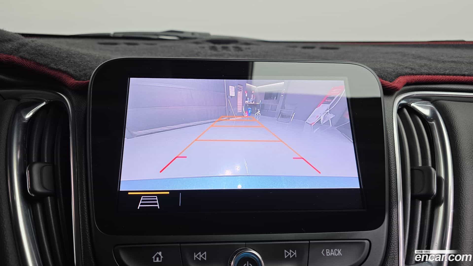 Malibu Chevrolet 2020.6-OPTION-020