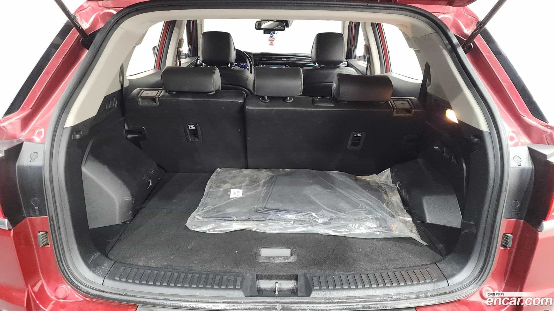 KORANDO KG Mobility 2020.2-OPTION-024