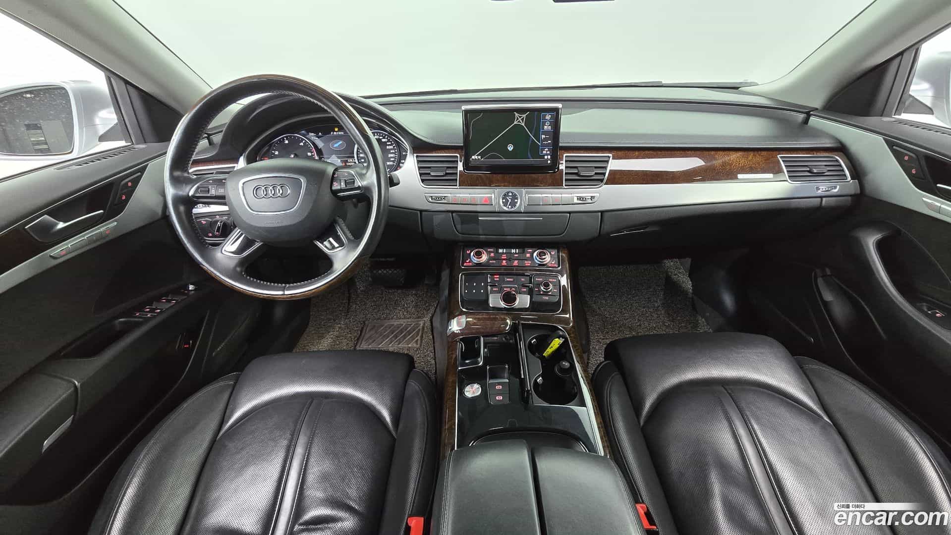 A8 Audi 2013.10-INNER-007