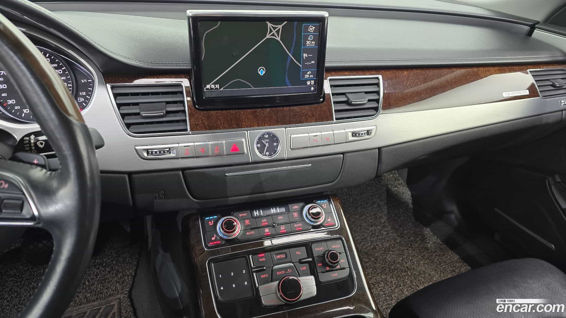 A8 Audi 2013.10-OPTION-018
