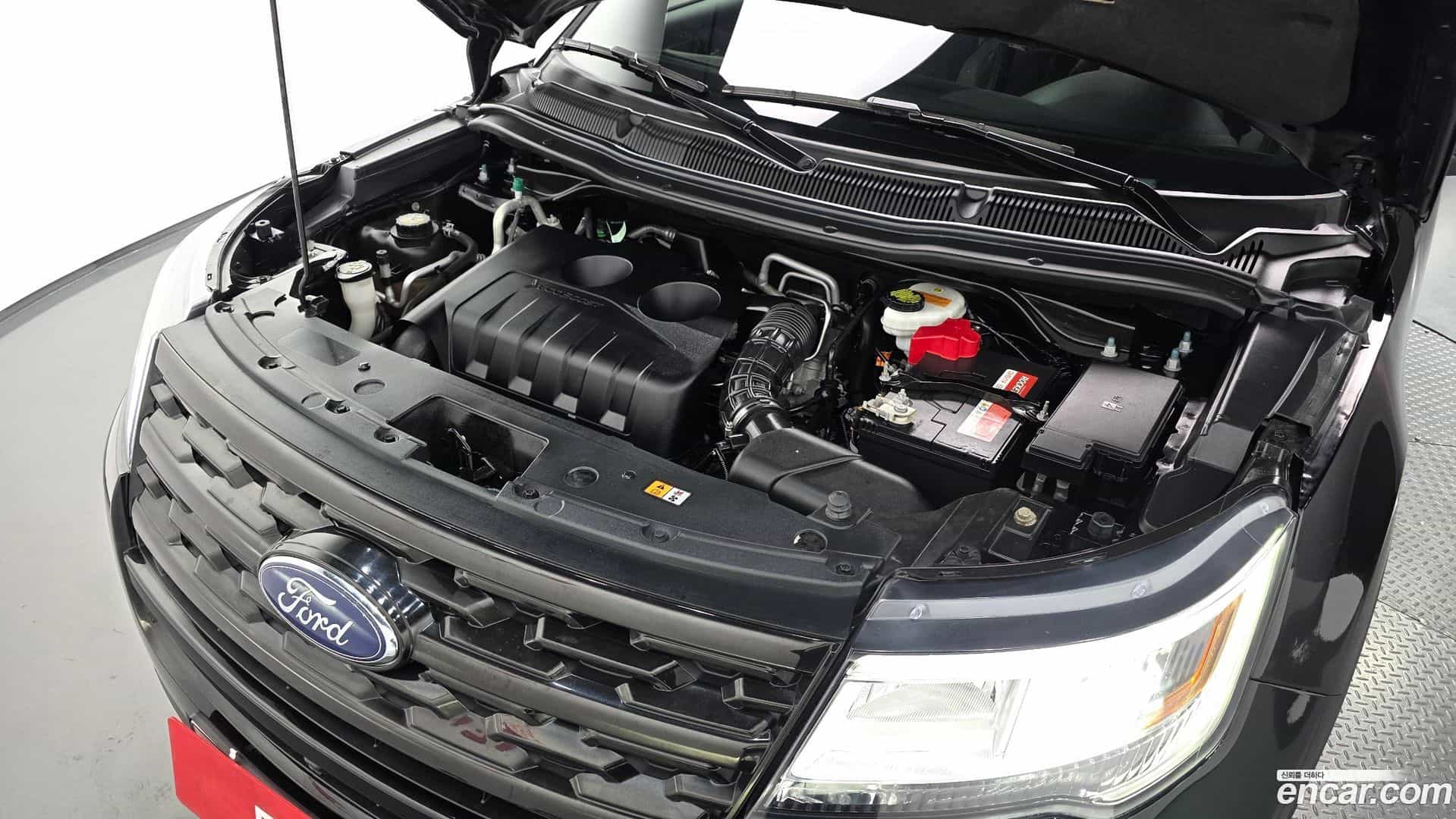 Explorer Ford 2018.7-INNER-006