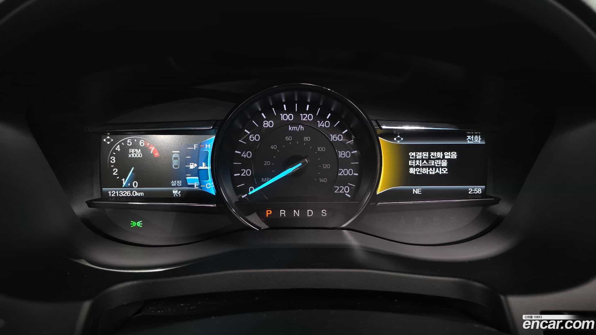 Explorer Ford 2018.7-INNER-008