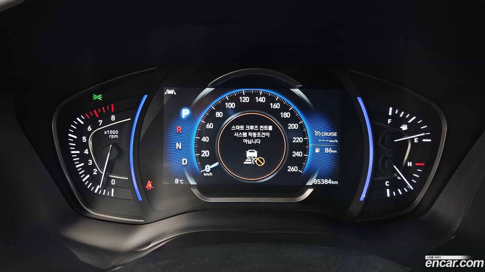 Santafe Hyundai 2019.1-INNER-008