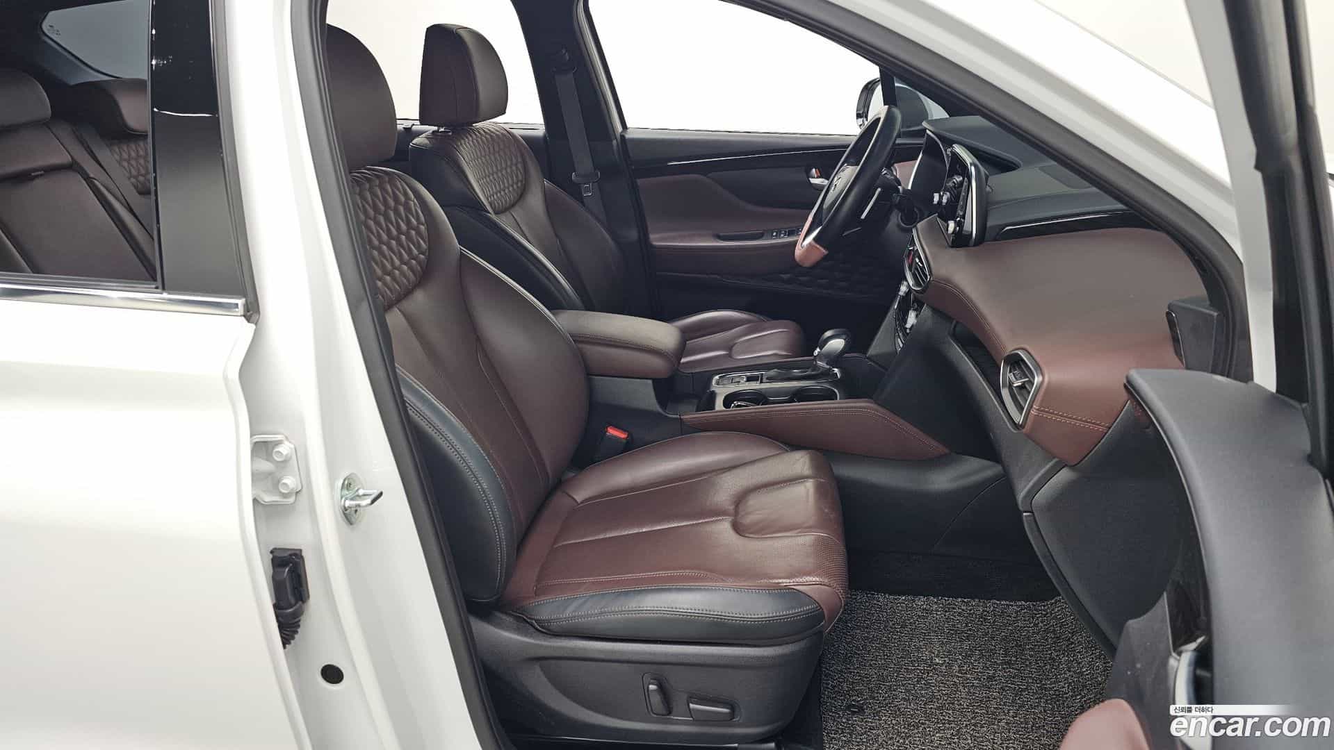Santafe Hyundai 2019.1-OPTION-015