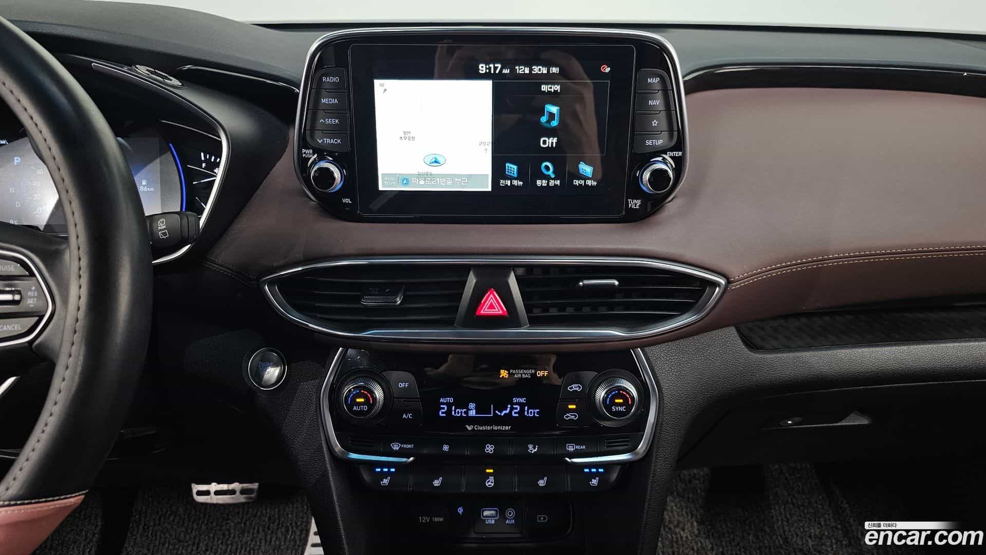 Santafe Hyundai 2019.1-OPTION-018